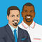 The Odd Couple with Chris Broussard & Rob Parker