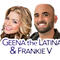 The Geena the Latina and Frankie V Morning Show