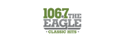 106.7 The Eagle - Portland's Classic Hits Station