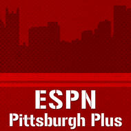 ESPN Pittsburgh - Pittsburgh Sports Hub - 970AM - 104.7HD2