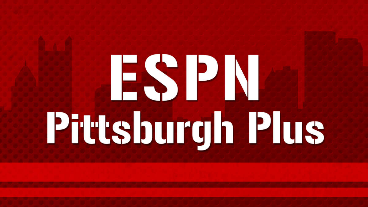 ESPN Pittsburgh - Pittsburgh Sports Hub - 970AM - 104.7HD2