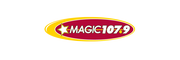 Magic 107.9 - More Music, More Variety 