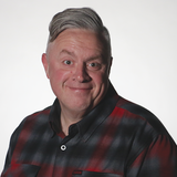 Photo of Paul Kelley