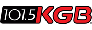 101.5 KGB  - San Diego's Classic Rock