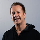 Photo of Jonathan 'JC' Clarke