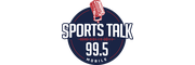 Sports Talk 99.5 - Mobile's Home for Sports Talk