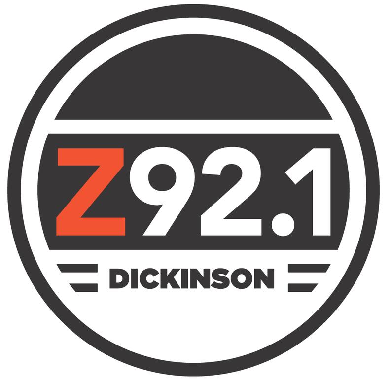 Z92.1 - Woody Show in the Morning - Rockin' the Western Edge