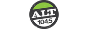 ALT 104.5 - The Quad Cities' Alternative