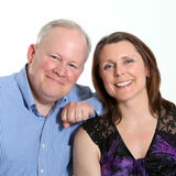 Photo of Leuck & Howe Morning Show