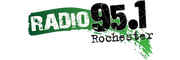 Logo for Radio 95.1 - Rochester's Radio 95.1, Real Talk
