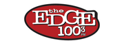 100.3 The Edge - Arkansas' Rock Station