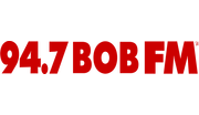 94.7 BOB FM  - More Music, More Variety and Home of Valentine In The Morning