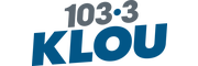 Logo for 103.3 KLOU - The Best Variety of the 80's and 90's