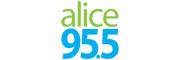 Alice 95.5 - More Music. More Variety.