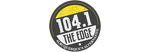 104.1 the Edge - Albuquerque's Alternative