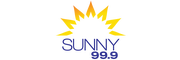 Sunny 99.9 - The Best Variety of the 80s, 90s and Today