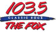 103.5 The Fox - Colorado's Classic Rock