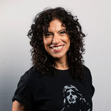 Photo of Maria Milito