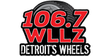 106.7 WLLZ - Detroit's Wheels