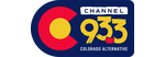 Channel 93.3 - Colorado Alternative