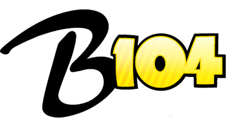 B104 - The Valley's #1 Hit Music Station - Allentown, Easton, Bethlehem