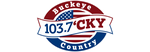 Buckeye Country 103.7 'CKY - The New Home of Country Superstars!