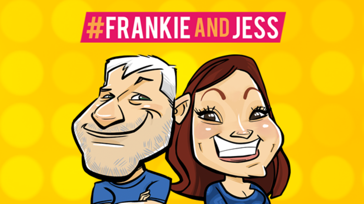 frankie and jess mattress firm