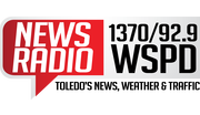 NewsRadio 1370 AM & 92.9 FM WSPD - Toledo's News, Weather & Traffic