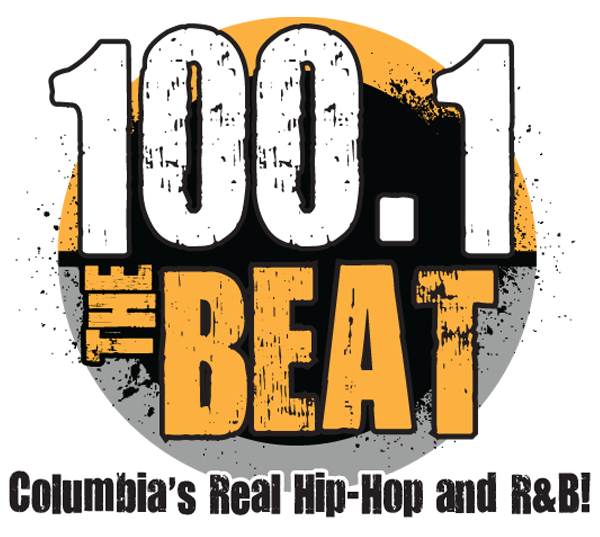 Beat Columbia - Columbia's Real and R&B