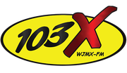 103X - The Pee Dee's #1 Hit Music Station - Florence