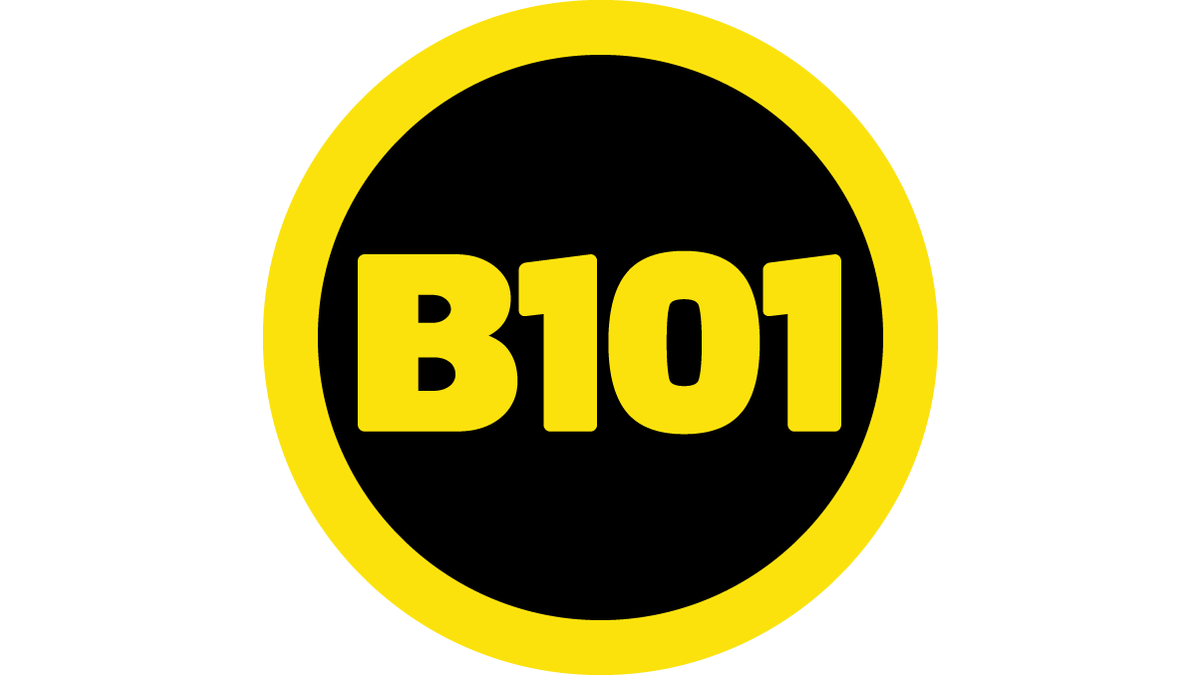 B101 - The 80's and More - Providence