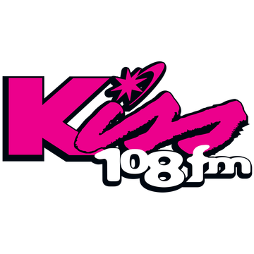 KISS 108 WXKS FM 107.9 Bo...