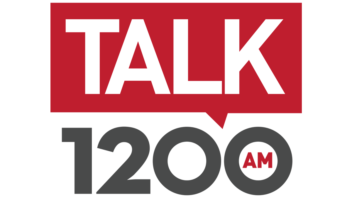 Talk 1200 - Boston's Conservative Talk