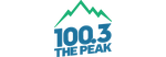 100.3 The Peak - Albuquerque's Music Variety from the 90s til Now