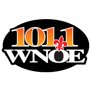 101.1 WNOE