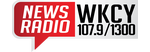 NewsRadio WKCY - 107.9 FM - Harrisonburg's News, Weather & Traffic Station