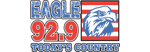 Eagle 92.9 - Pee Dee's #1 Country Station