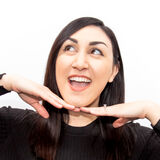 Photo of Danica Lopez