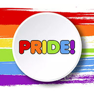 Pride!