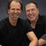 Photo of Paul and Al