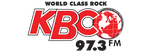 97.3 KBCO - World Class Rock Denver/Boulder
