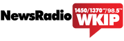 NewsRadio 1450/1370 WKIP - The Voice of the Hudson Valley for over 75 years