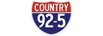 Country 92-5 - Connecticut's Country Music