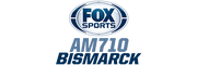 Logo for Fox Sports 710 - Bismarck-Mandan's Sports Leader