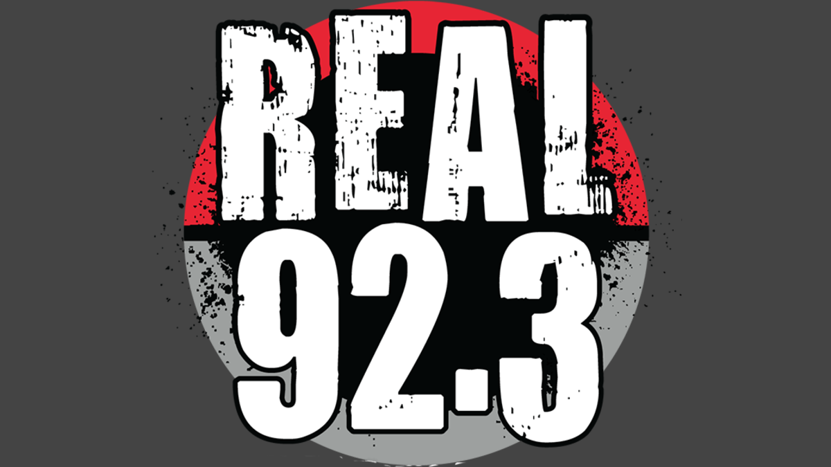 REAL 92.3 - LA's New Home for Hip Hop!