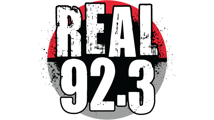 REAL 92.3