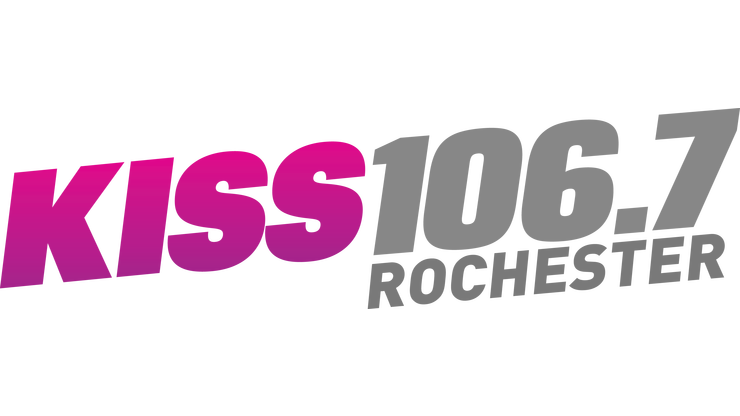 KISS 106.7 - Rochester's New Hit Music