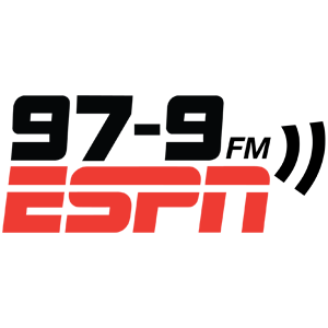 The Rob Dibble Show - 97-9 ESPN