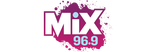 MIX 96.9 - THE VALLEY’S BEST MIX