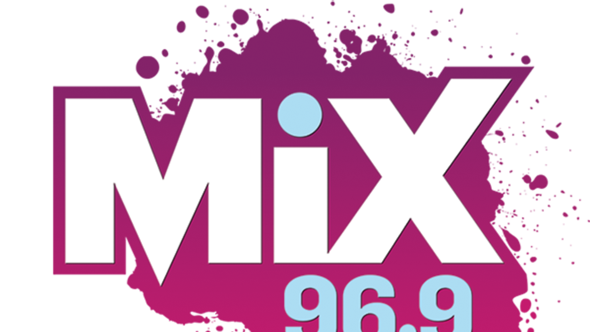 Syd MIX 96.9 Phoenix